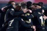 Copa del Rey: en un partidazo, Barcelona le remontó a Granada y clasificó