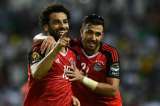 Salah lidera lista preliminar de Egipto para el Mundial