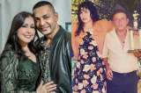La razón por la que el papá de Arelys Henao le prohibía salir con su esposo