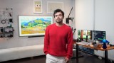La historia de Charlie Álvarez y cómo logró más de 8 millones de seguidores en redes