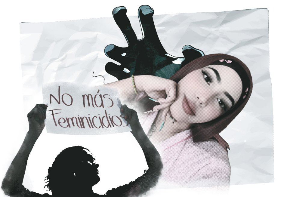 Alejandra fue víctima de un intento de feminicidio en Suba. Como ella, más de 500 mujeres están en riesgo grave.