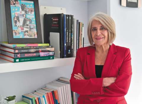 “El cuidado no es un tema de género, sino de desarrollo”