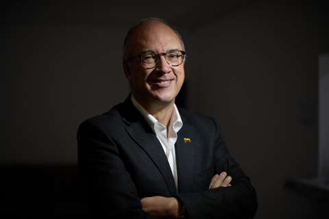 Juan Carlos Echeverry: liderazgo en tiempos de crisis