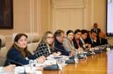Por el gabinete han pasado cuatro ministros de seis meses en sus cargos y cinco de ocho
