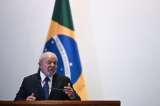 Lula da Silva respaldó a Vinicius Jr. en la lucha contra el racismo