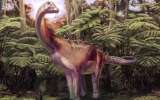 Resuelven el misterio del primer hueso de dinosaurio encontrado en la Antártida