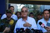 La primera acción en el Catatumbo es salvar vidas: ministro de Defensa