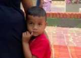 Buscan a Jhosuar Mejía, niño desaparecido hace más de diez días en Valledupar