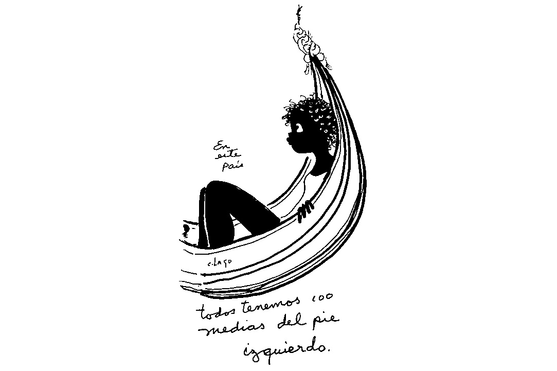 Caricaturas