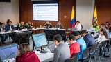 Distrito entrega balance del Plan de Seguridad y Plan Éxodo para fin de año