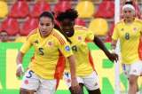Inicia el Mundial Femenino de Futsal de la FIFA: hora y dónde ver el debut de Colombia