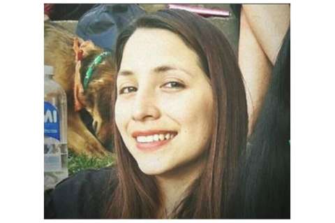 Buscan a estudiante de la Universidad Distrital que lleva cuatro días desaparecida