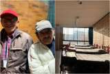 Así funciona el Centro Noche del barrio Quiroga, al servicio de los adultos mayores vulnerables