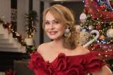 Lifetime presenta la tercera temporada de “Amor en Navidad” con Gaby Spanic