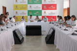 Gobernadores de la Costa se oponen a elevar tarifas para recuperar Electricaribe