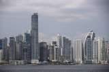 Panamá teme caer en nueva lista de paraísos fiscales