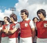 El recuerdo de una goleada Monumental
