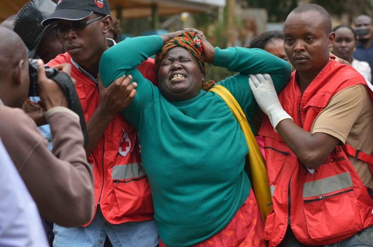 Conmoción en Kenia: ataque terrorista deja 147 personas muertas