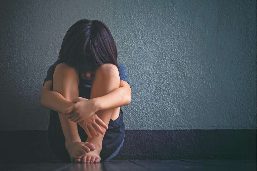 La entidad tuvo reportes de seis menores de edad que eran víctimas de esclavitud sexual y otros dos que habrían sido víctimas de trata de personas en lo que va del año. / Getty Images