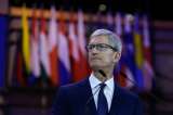 Tim Cook pide que el impuesto a las tecnológicas se acuerde en el marco de OCDE