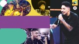Lokillo, Marithea y Valles-T, la selección Colombia del freestyle