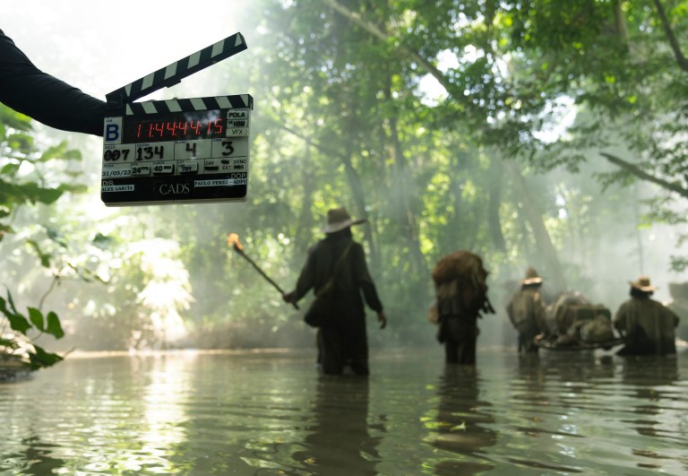 Las nuevas películas y series que llegan al catálogo de Netflix este 2024