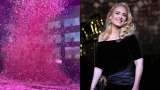 Video: Misterio en concierto de Adele, desapareció en una de sus presentaciones