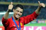 El fichaje de CR7 revolucionó las acciones de Manchester United en Wall Street