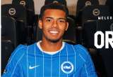 Brighton oficializó la compra de Matías Orozco, la joya del Deportivo Cali: vea los detalles
