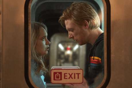 "Run": correr por una vieja promesa de amor