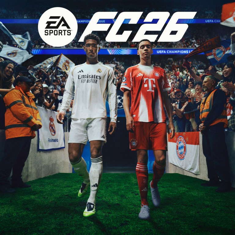 EA Sports FC 26 se estrena el 26 de septiembre y esto es todo lo nuevo del juego