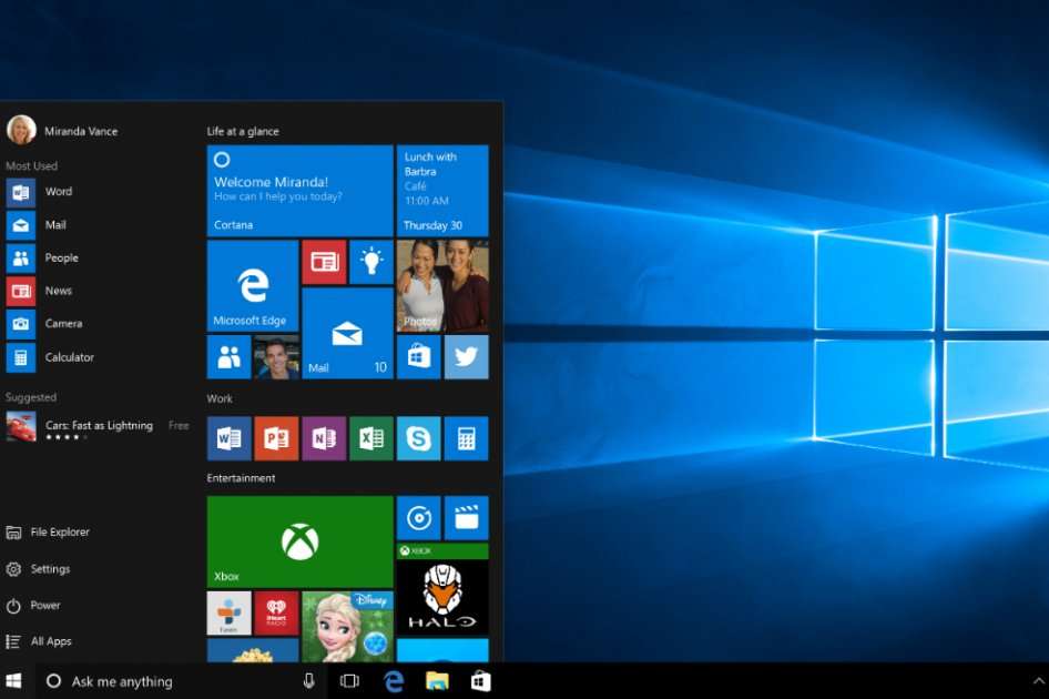 /Microsoft