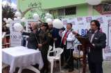 Localidad Antonio Nariño celebra 130  días sin homicidios