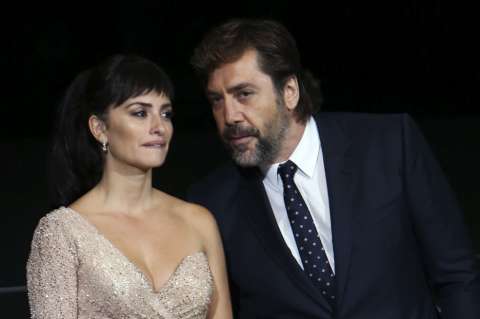 La película española "Todos lo saben" abrirá el Festival de Cannes