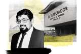 Roberto Camacho: legado del primer periodista de El Espectador que la mafia quiso silenciar