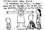 Y no ha vuelto