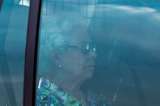 La reina Isabel II busca chofer