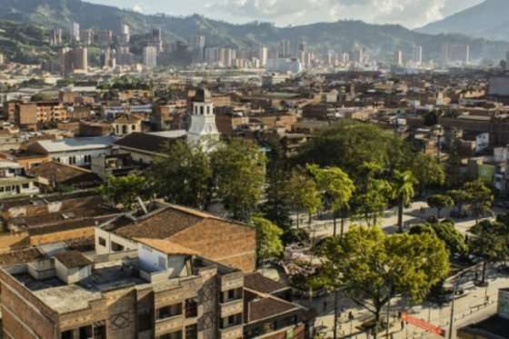/ Foto: Alcaldía de Itagüí