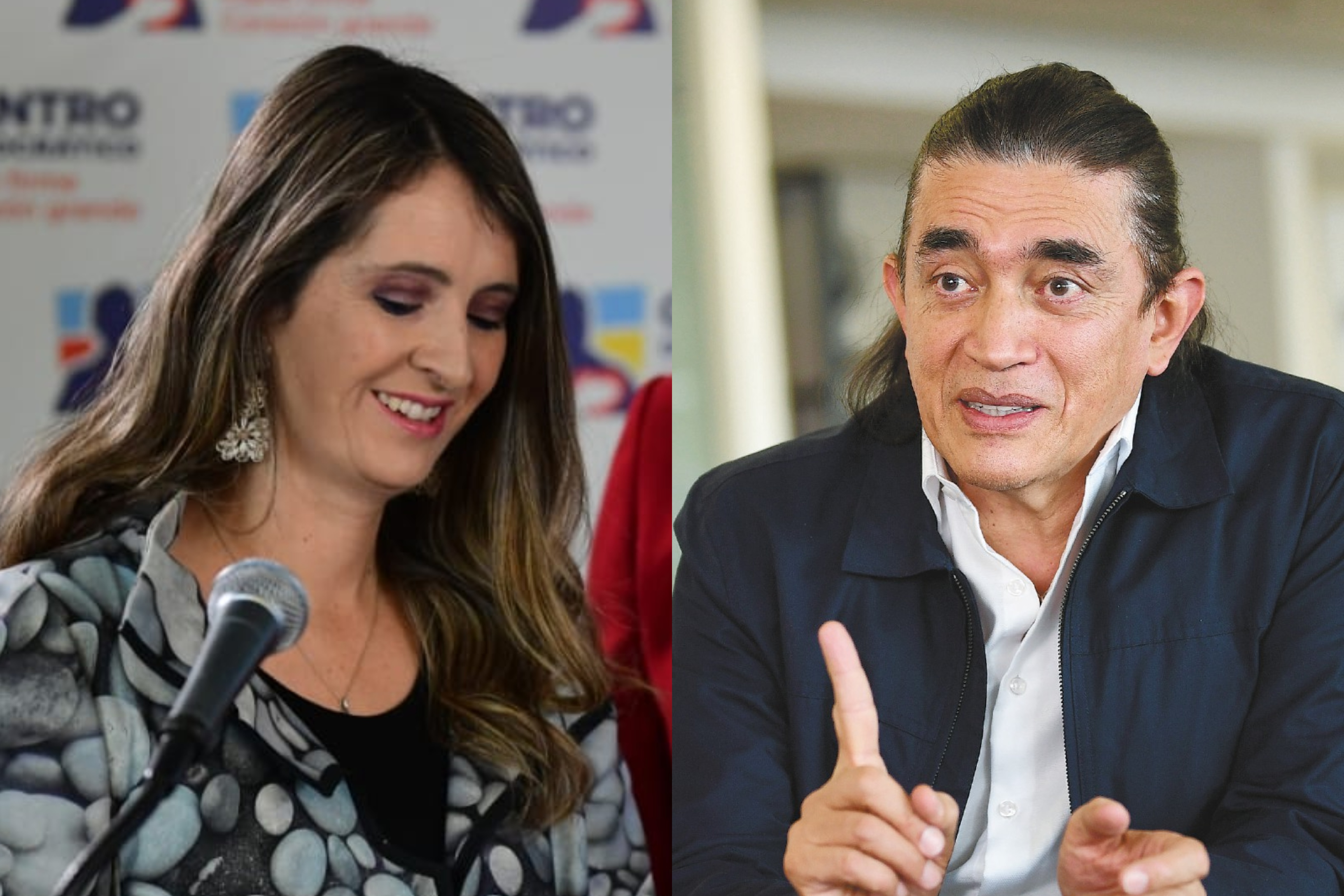 La votación en primer debate del proyecto que crearía el Ministerio de la Igualdad fue aplazada el jueves pasado por falta de quórum.
