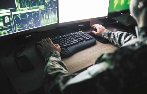 Proyecto OSINT: cómo la inteligencia militar se acerca a la vigilancia masiva