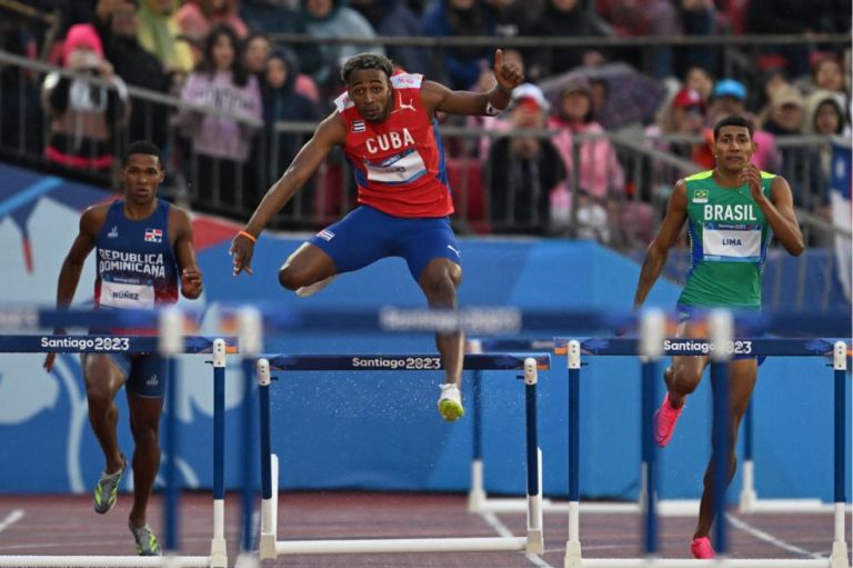 Santiago 2023: Cuba y un nuevo capítulo en la deserción de deportistas