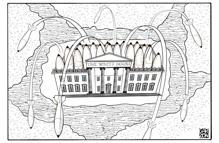Cartones de Garzón