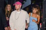 Ariana Grande y Mac Miller: ¿Terminaron?
