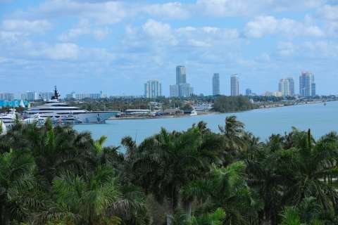 Planes para hacer en Miami: 8 destinos que te van a enamorar