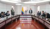 Esta es la plantilla de funcionarios que Petro empoderó para atender ola de violencia