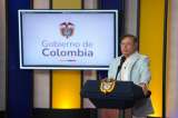 La CRC no autorizó alocución presidencial de Gustavo Petro: estas son las razones