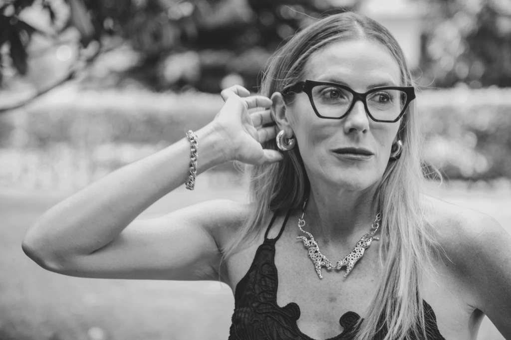 Entrevista con Sara Jaramillo