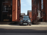 En imágenes: el Renault Zoe que se vende en Colombia