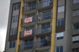 Más apartamentos y menos espacio: lo que revela el censo inmobiliario en Bogotá