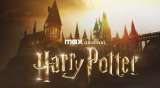 Max revela la fecha de estreno de la serie de Harry Potter